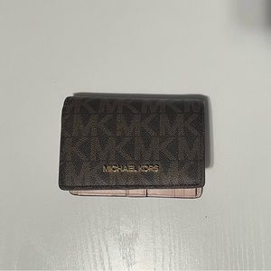 Michael Kors wallet
